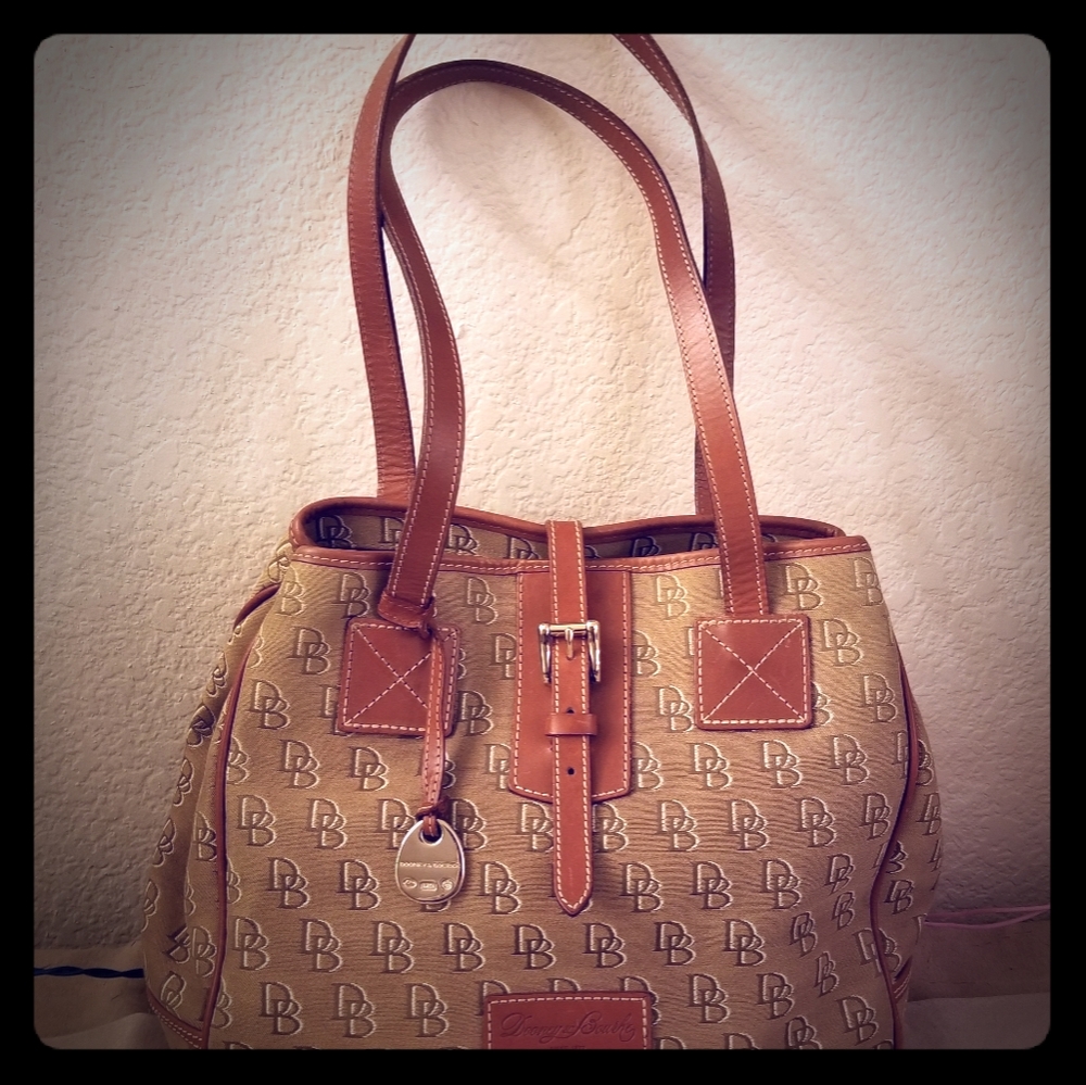 Dooney and Bourke bag